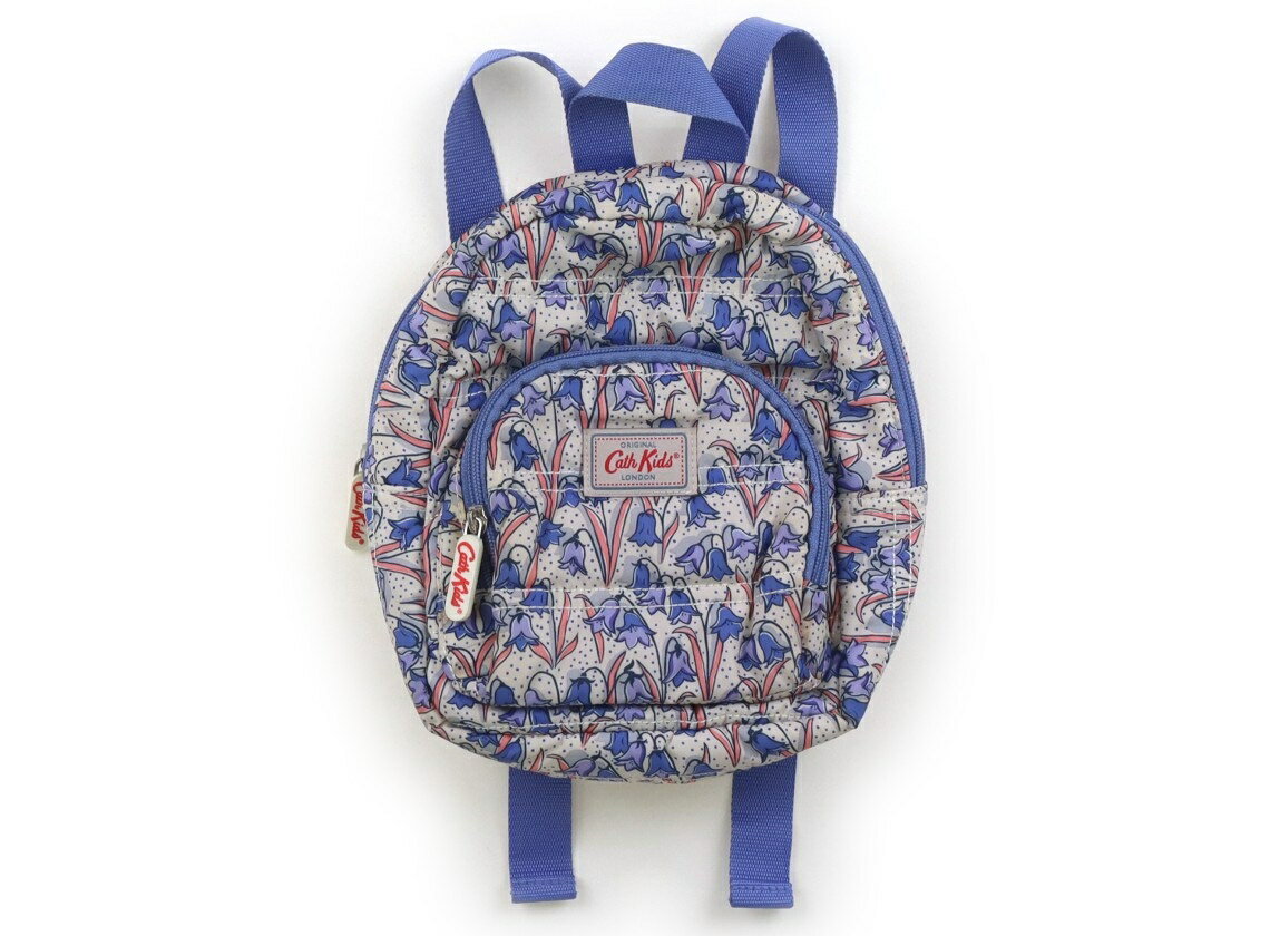 キャスキッドソン Cath Kidston リュッ�
