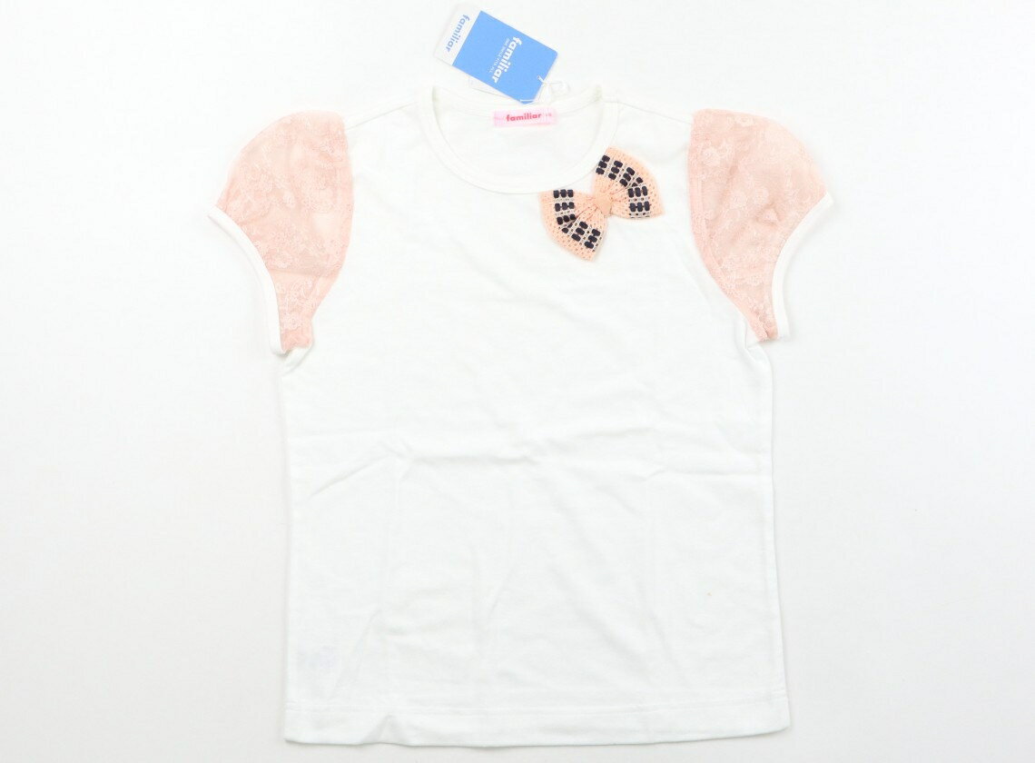 楽天市場】familiar 女の子 80 tシャツの通販
