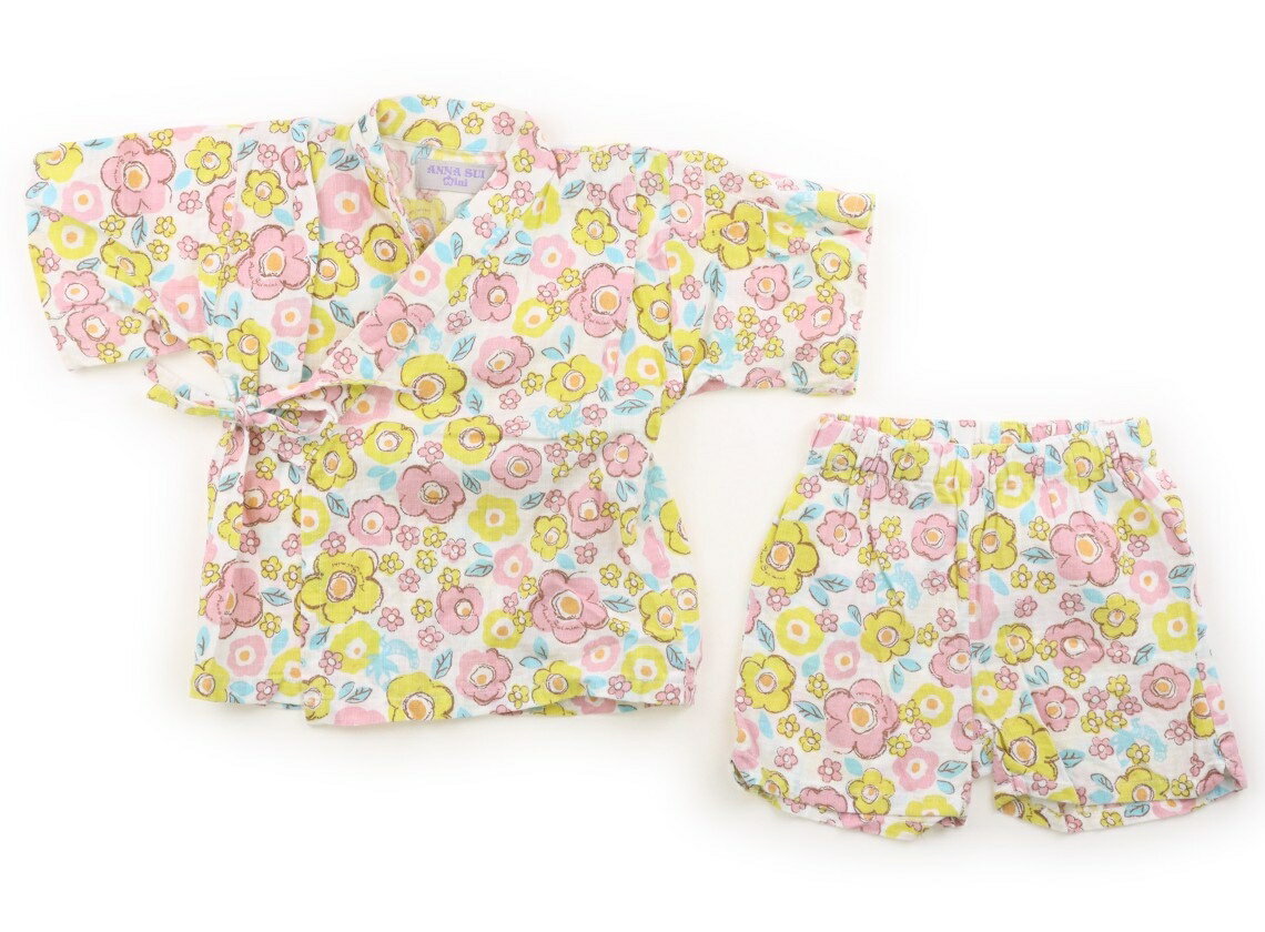 アナスイ ANNA SUI 浴衣・甚平・季節�