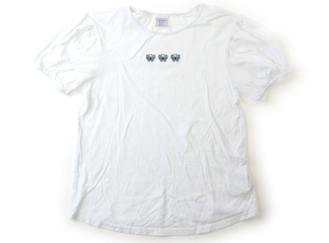 アナスイ ANNA SUI Tシャツ・カットソ�