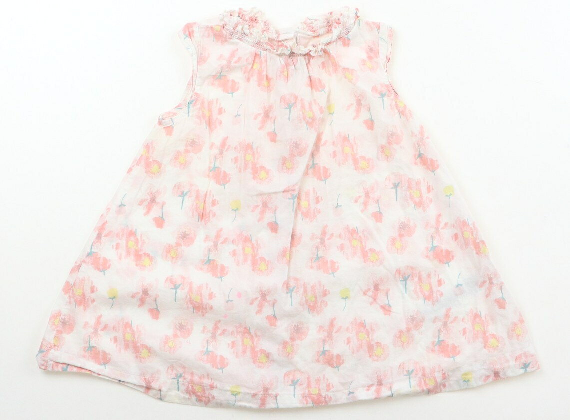 プチバトー PETIT BATEAU チュニック 80 