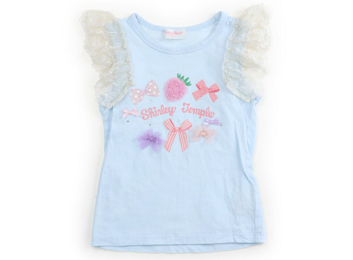 シャーリーテンプル Shirley Temple タ�