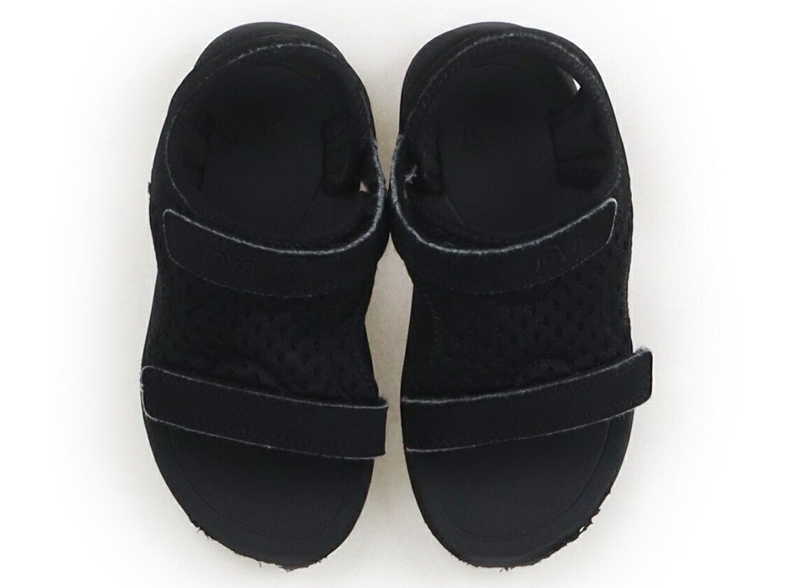 テバ Teva サンダル 靴16cm〜 男の子 �