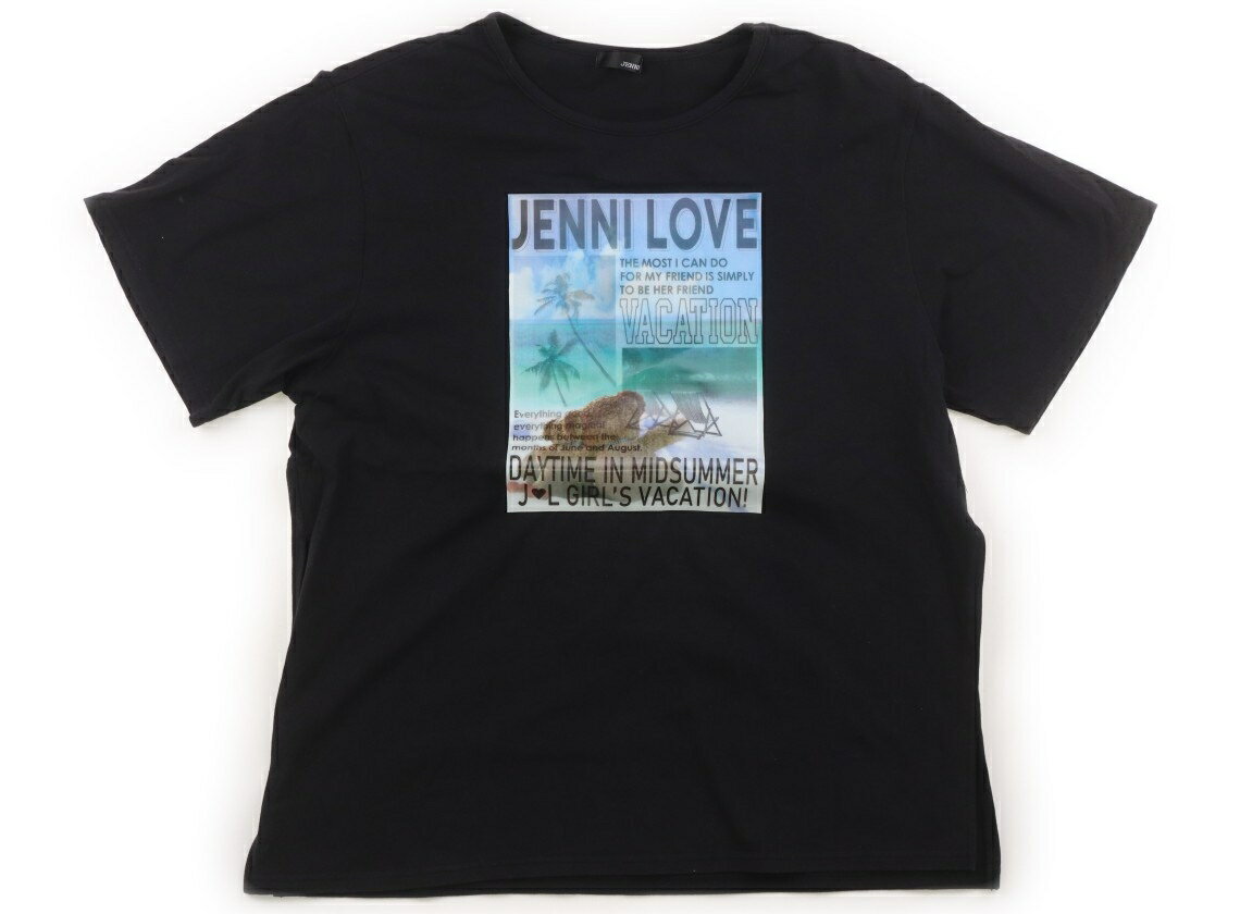 楽天市場】jenni（Tシャツ・カットソー｜トップス）：キッズ