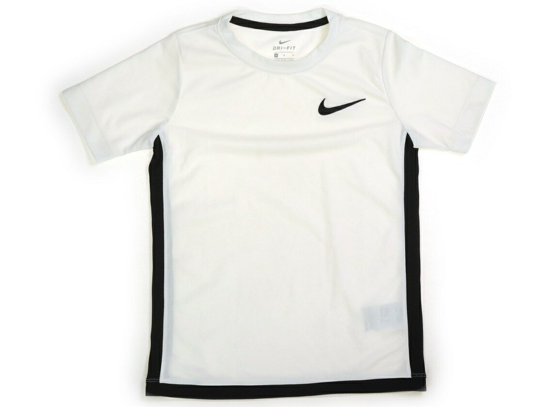 Top & Bottom Sets - ナイキ NIKE スポーツウェア・ダンスウェア 140 男の子 白、黒 子供服 ベビー服 キッズ アウトレット ユーズド 【中古】キッズ・ベビー・マタニティ