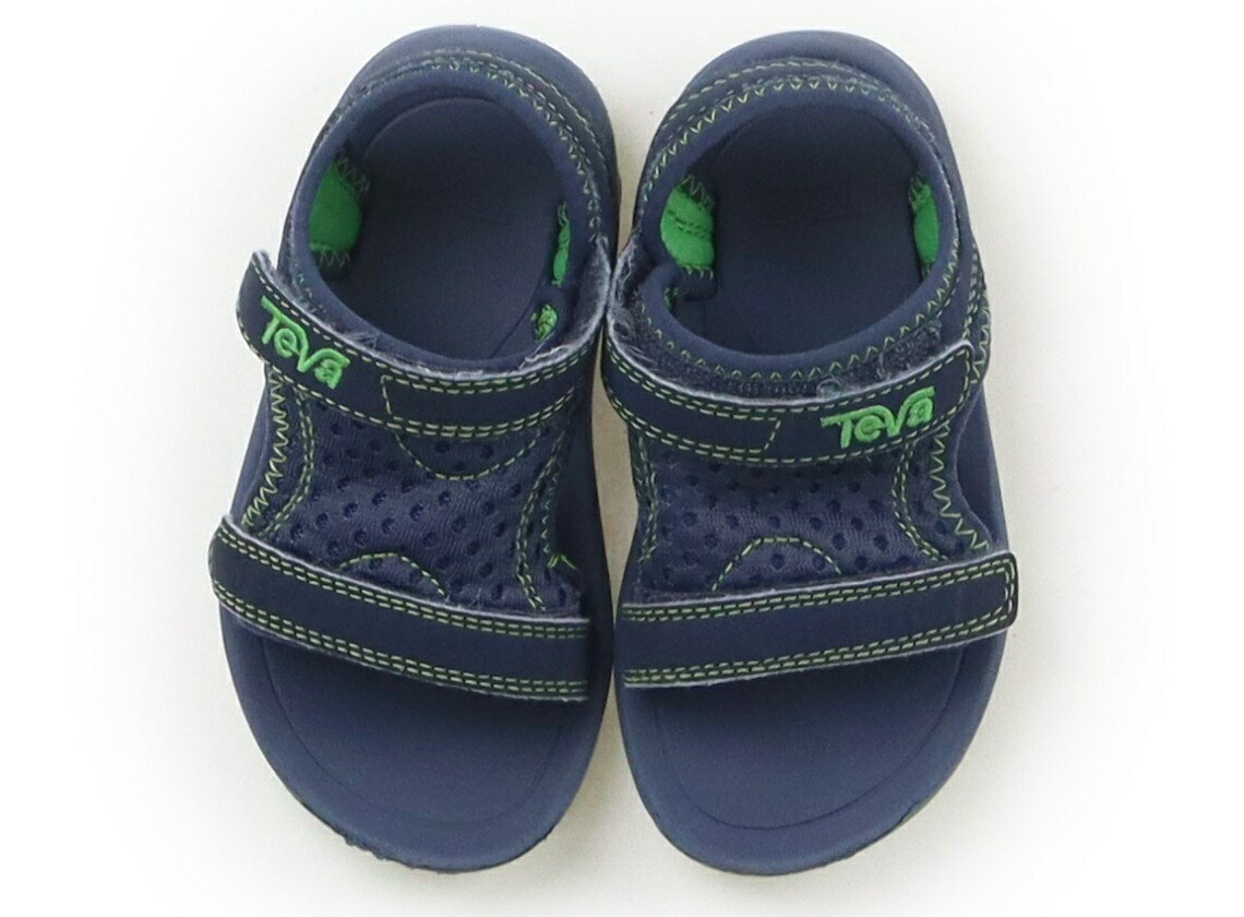 テバ Teva サンダル 靴14