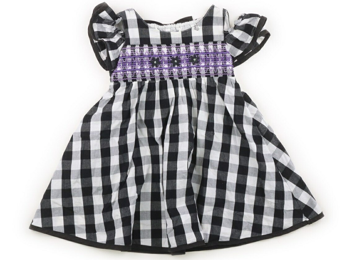 アナスイ ANNA SUI ワンピース 80 女の�
