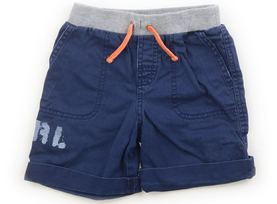 Rakuten - ポロラルフローレン POLO RALPH LAUREN ショートパンツ 90 男の子 紺、グレー 子供服 ベビー服 キッズ アウトレット ユーズド 【中古】キッズ・ベビー・マタニティ