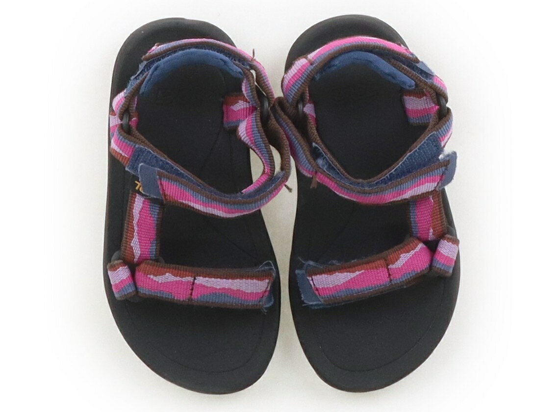 テバ Teva サンダル 靴14