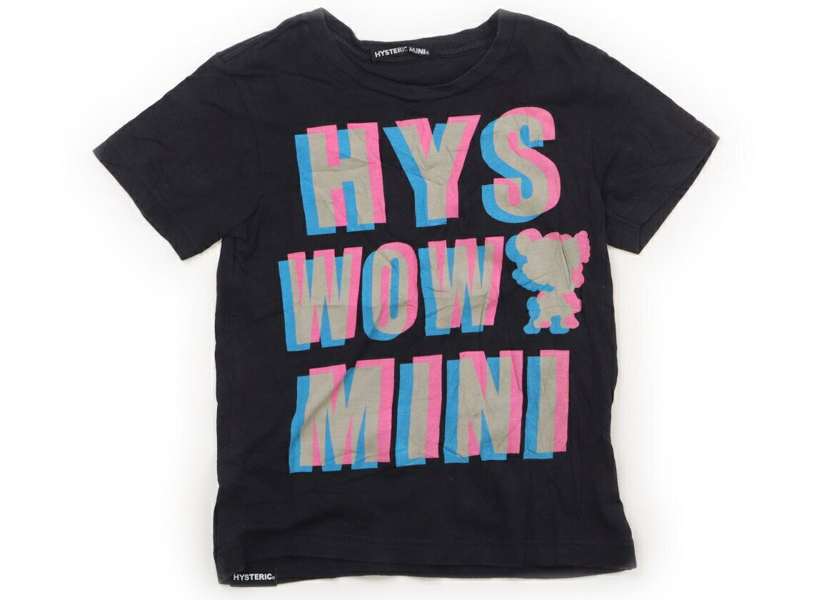HYSTERIC キャラクター柄長袖Tシャツとパンツセット 95cm HYSTERIC MINI HOOPS 長袖Tシャツ – Hystericmini OnlineStore