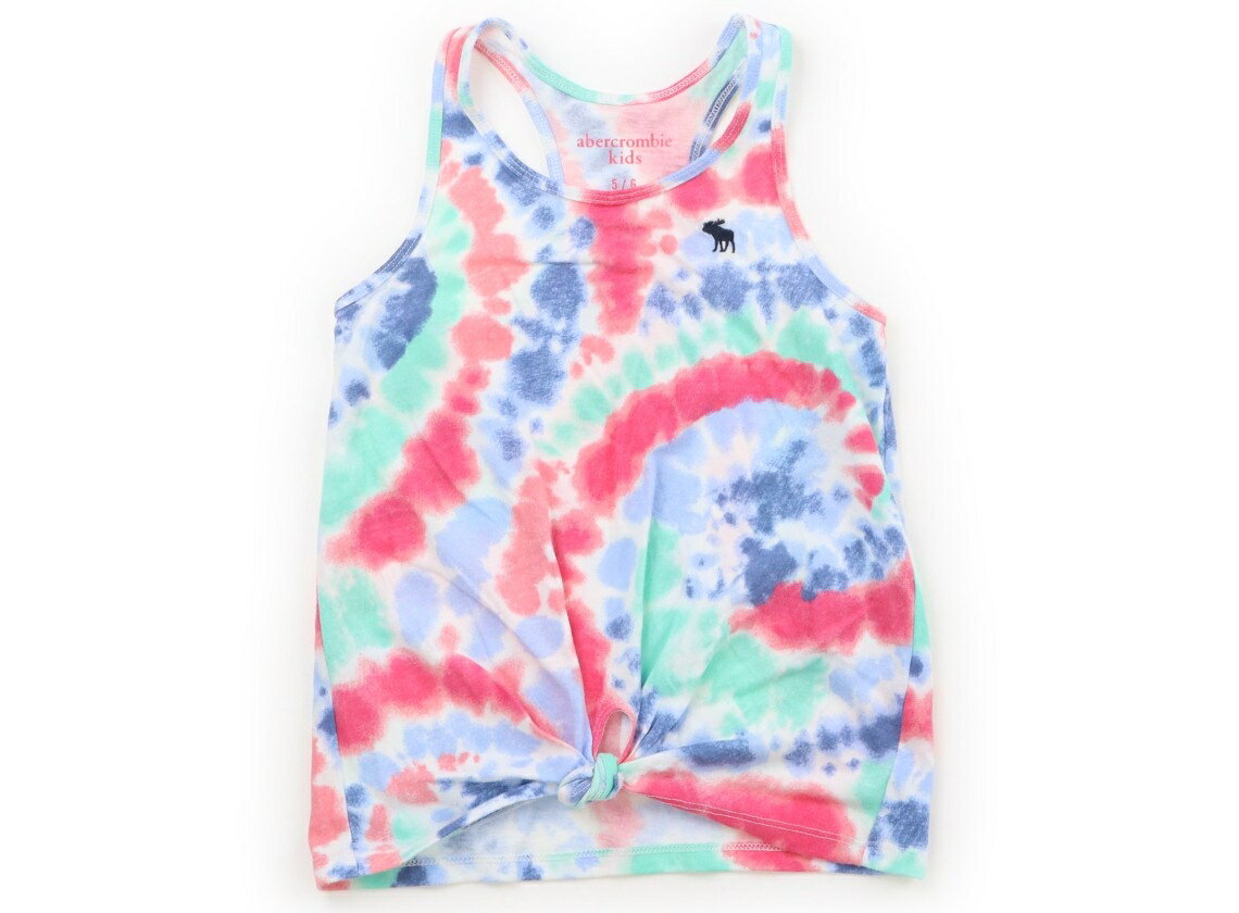 アバクロ Abercrombie タンクトップ・�