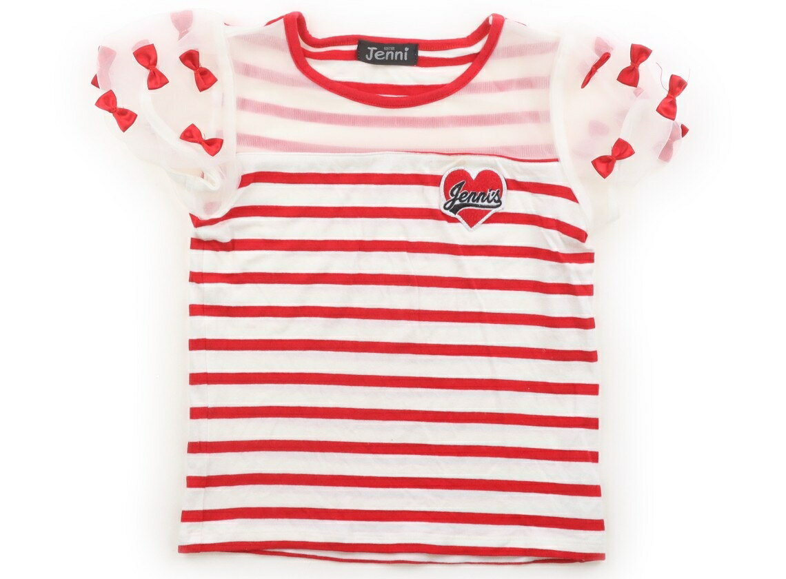 ジェニィ JENNI Tシャツ・カットソー 