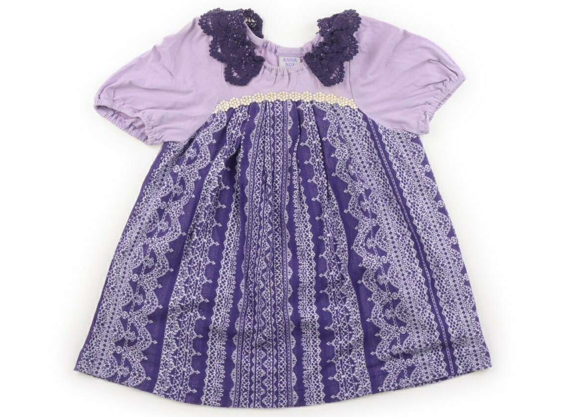 アナスイ ANNA SUI チュニック 80 女の�