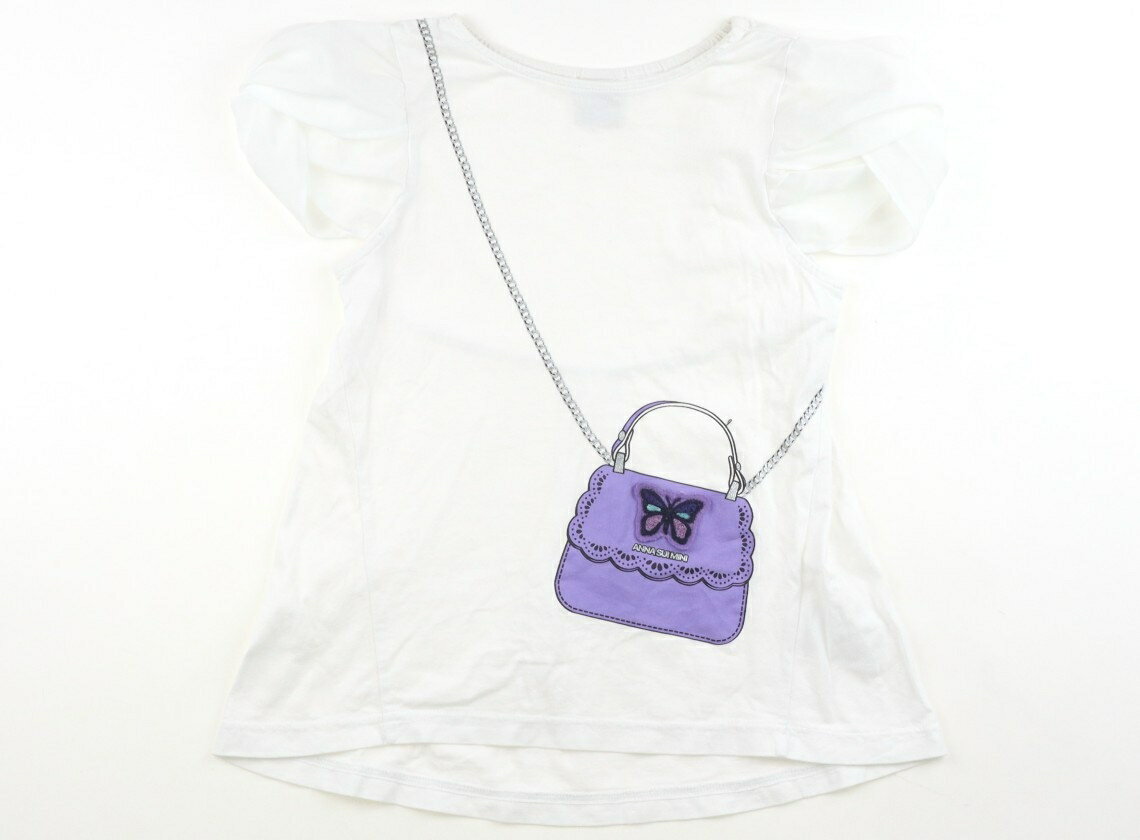 アナスイ ANNA SUI Tシャツ・カットソ�