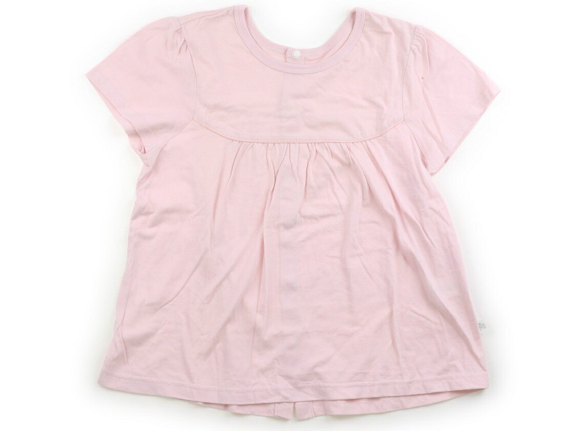 組曲 Kumikyoku Tシャツ・カットソー 150 女の子 ピンク系 子供服 ベビー服 キッズ アウトレット ユーズド 【中古】キッズ・ベビー・マタニティ
