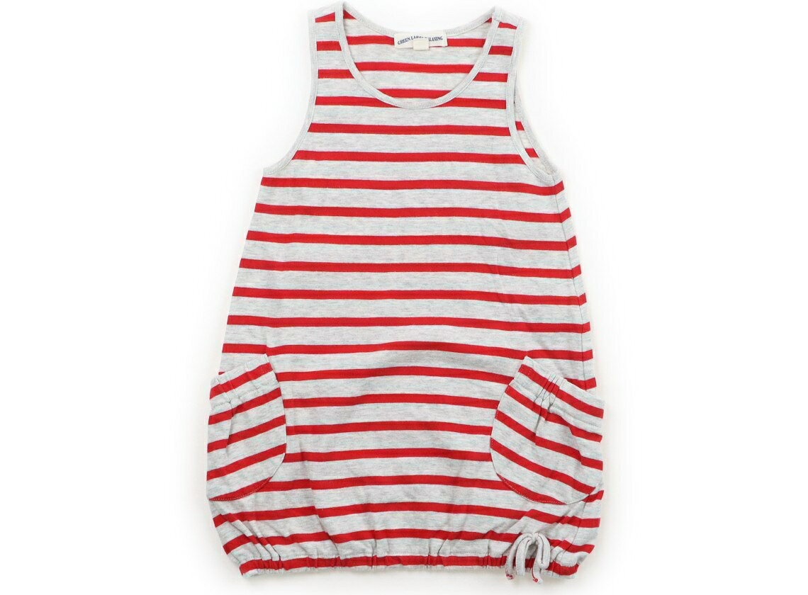 ユナイテッドアローズ UNITED ARROWS ワンピース 95 女の子…