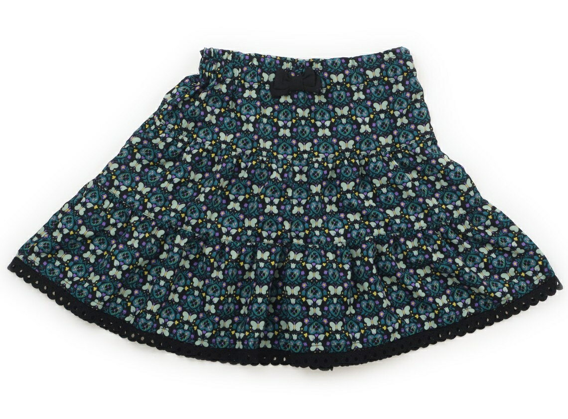 アナスイ ANNA SUI キュロット 140 女の