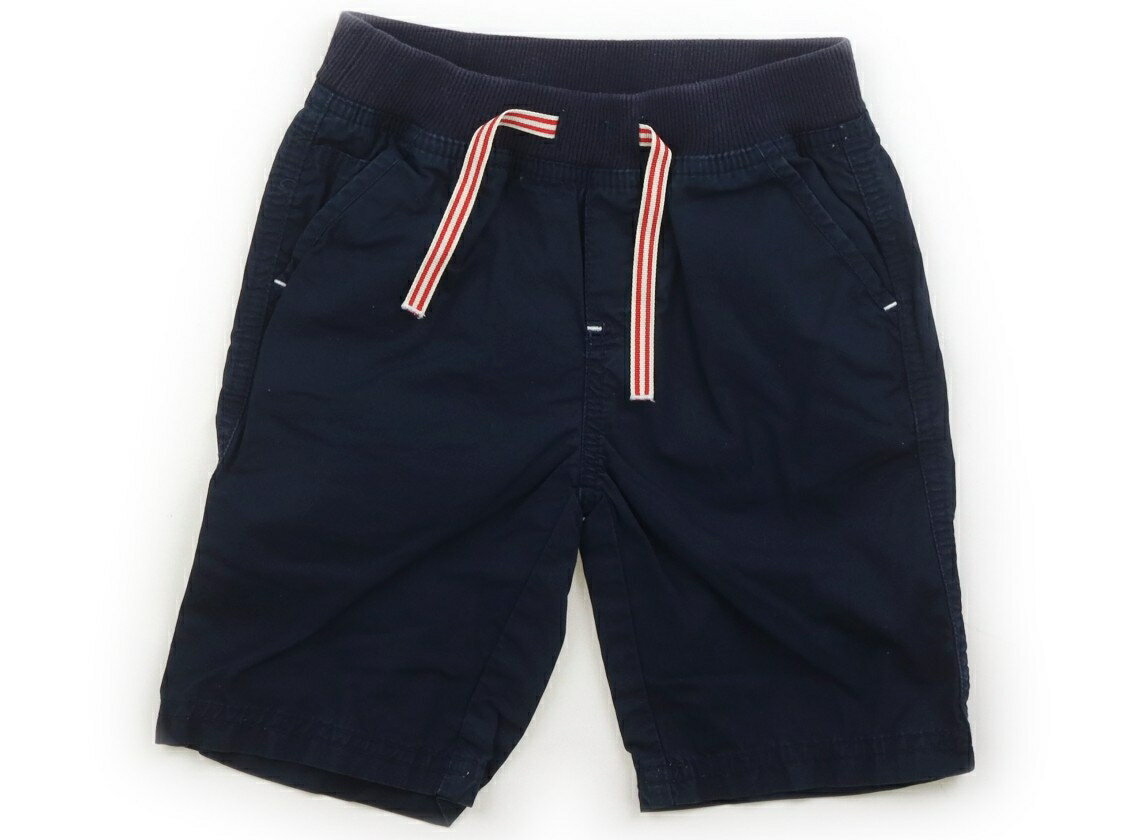 Long-Trousers, Trousers - プチバトー PETIT BATEAU ハーフパンツ 100 男の子 ダークネイビー 子供服 ベビー服 キッズ アウトレット ユーズド 【中古】キッズ・ベビー・マタニティ