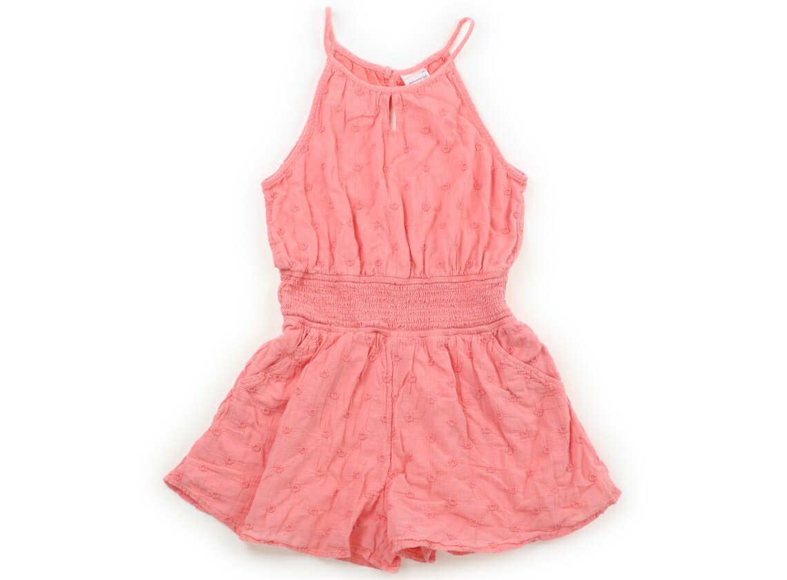 アバクロ Abercrombie ワンピース 140 女