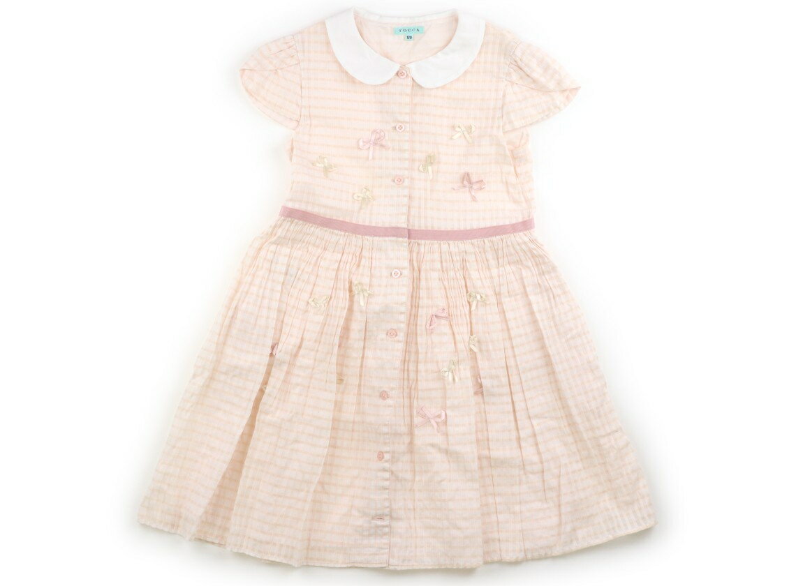 【美品】TOCCA BAMBINI ドレス ワンピース　130 楽天市場】トッカtocca ワンピース（キッズ・ベビー・マタニティ）の通販
