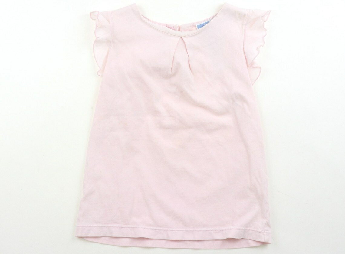 Jacadi Tank Top/Camisole, Size 100, Girls, Light Pink, Children's Clothing, Baby Clothes, Kids, Outlet, Used [Pre-owned] Kids, Baby, Maternity
