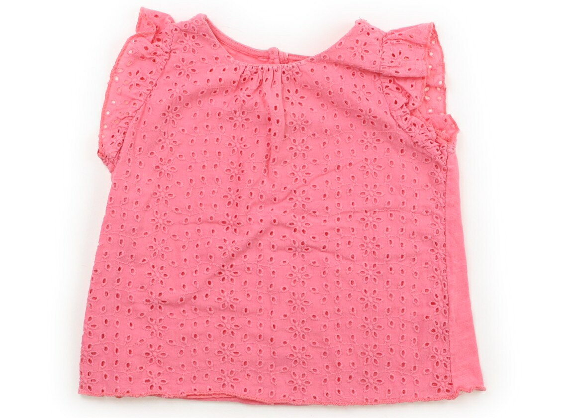 樂天商城 - ザラ ZARA シャツ・ブラウス 100 女の子 フューシャピンク 子供服 ベビー服 キッズ アウトレット ユーズド 【中古】キッズ・ベビー・マタニティ