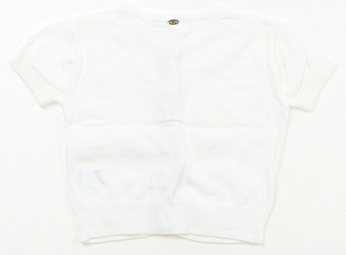 シップス SHIPS カーディガン 80 女の子 白 子供服 ベビー服 キッズ アウトレット ...