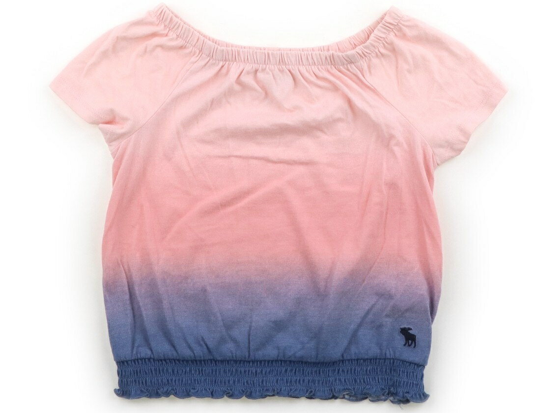 アバクロ Abercrombie Tシャツ・カット�