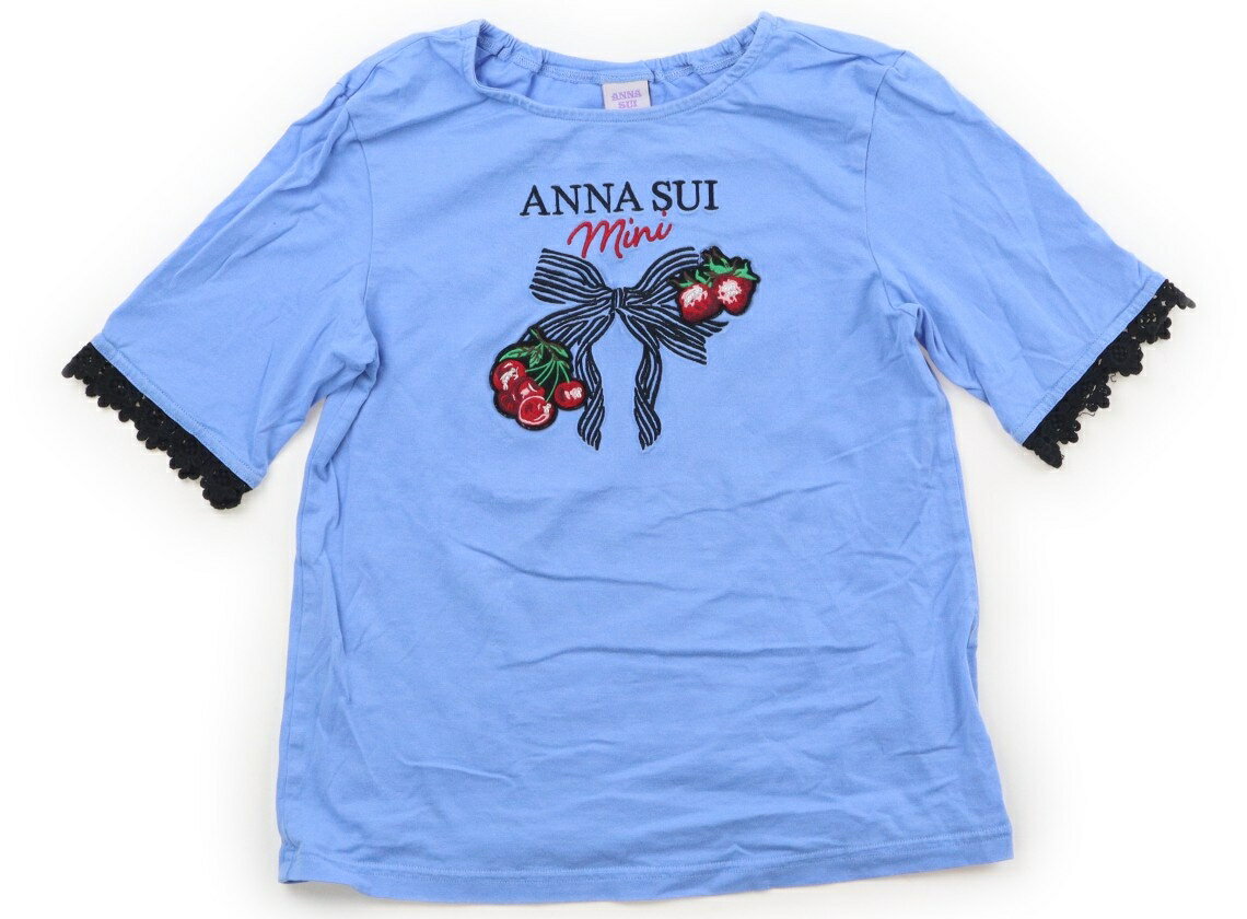 アナスイ ANNA SUI Tシャツ・カットソ�