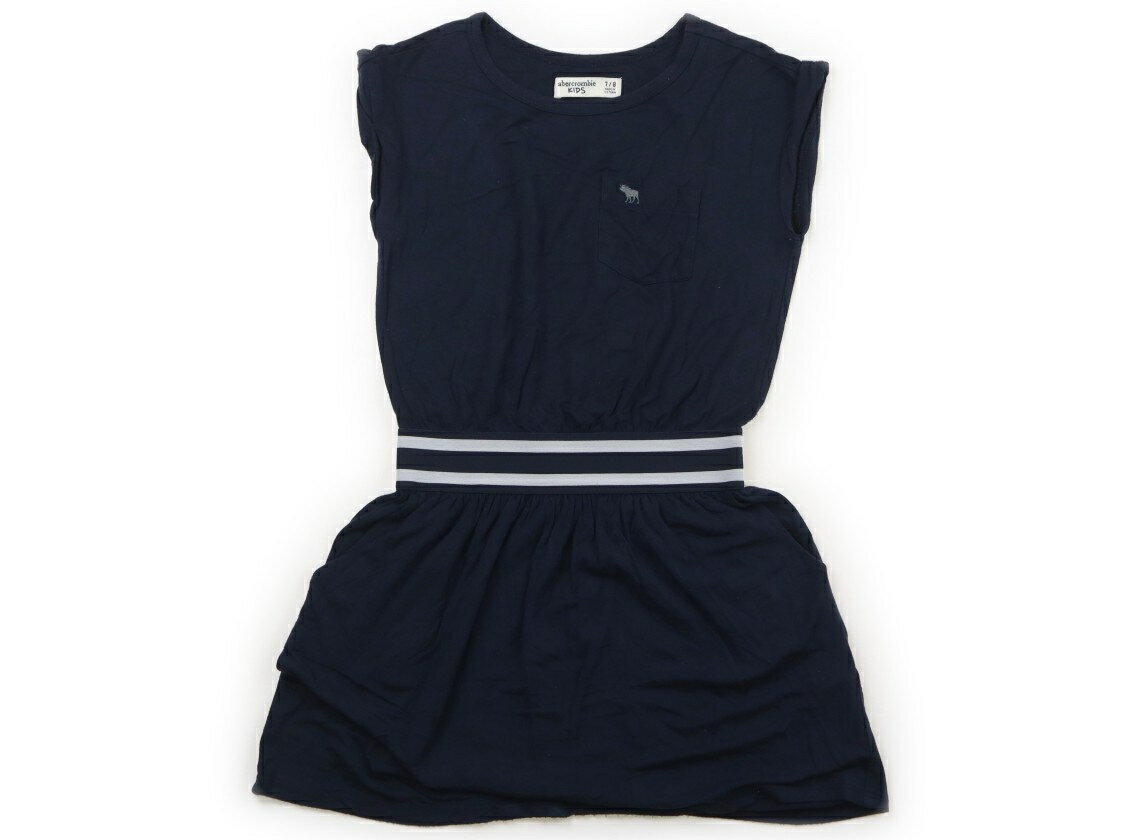アバクロ Abercrombie ワンピース 130 女