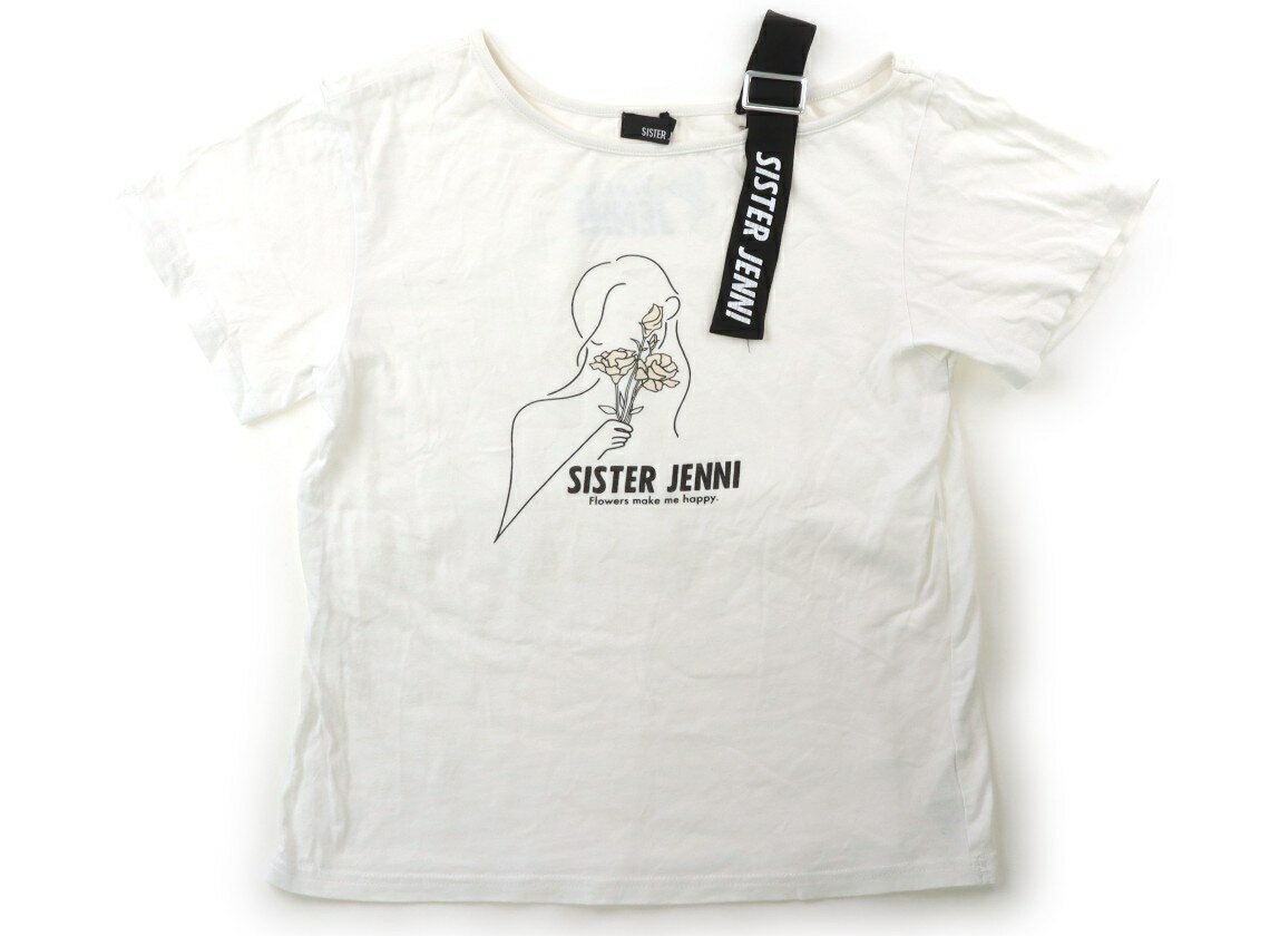 ジェニィ JENNI Tシャツ・カットソー 