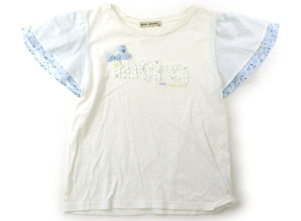 楽天市場】ポンポネット（Tシャツ・カットソー｜トップス）：キッズ