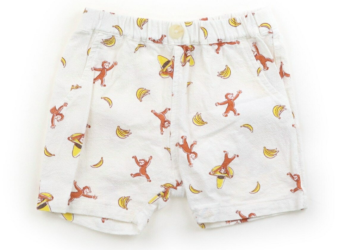 アバクロ Abercrombie ショートパンツ 8