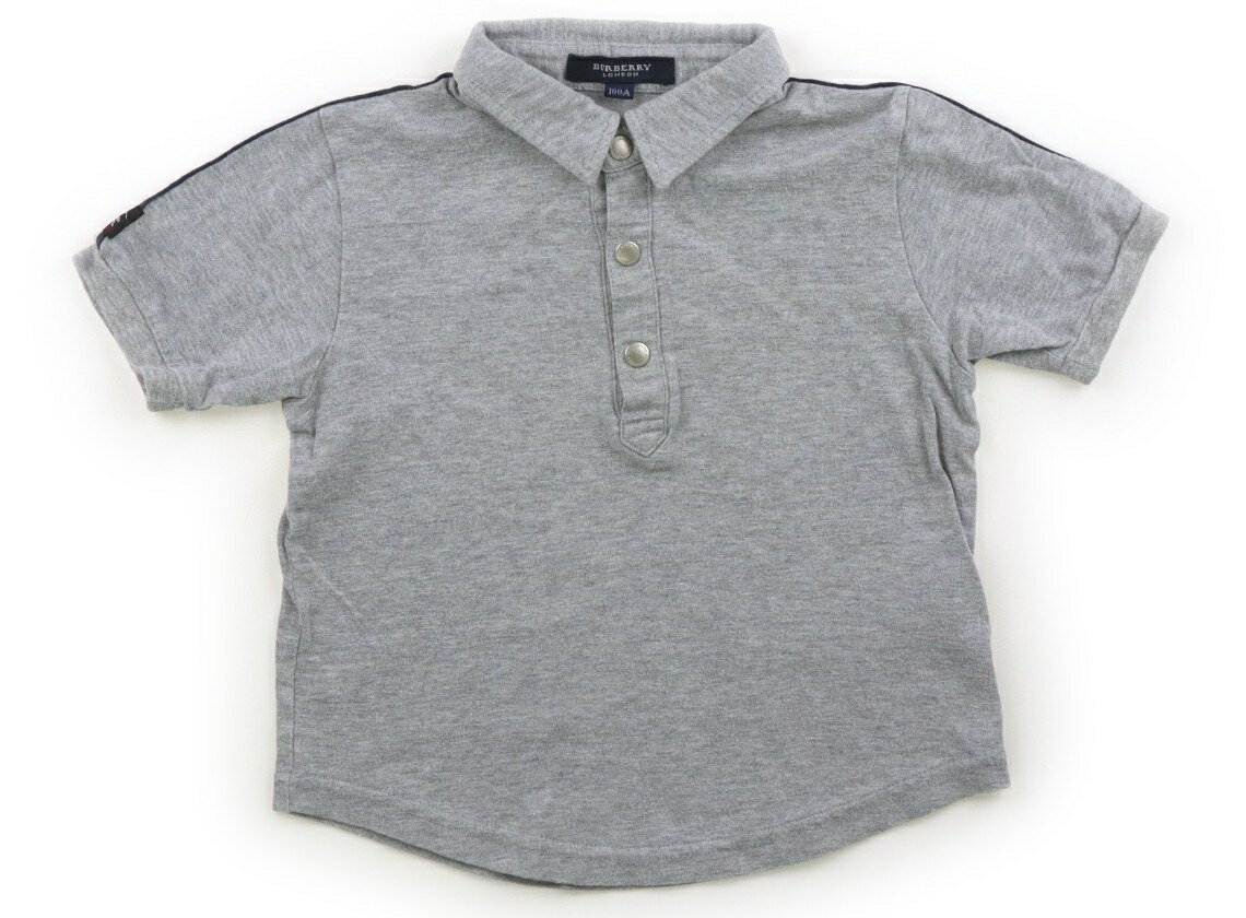 バーバリー BURBERRY Tシャツ・カットソー 100 