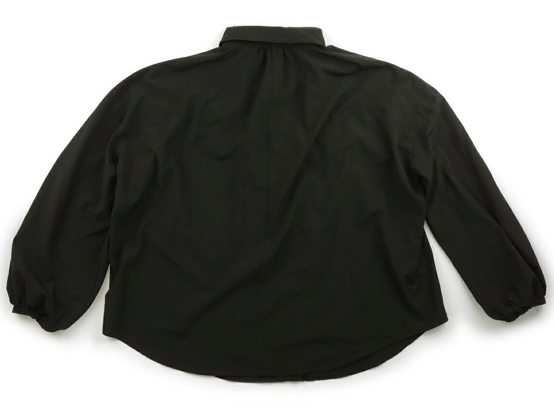 CarryOnのエンジェリーベ Angeliebe マタニティトップス ママ向けアイテム カーキグリーン 子供服 ベビー服 キッズ アウトレット ユーズド 【中古】キッズ・ベビー・マタニティ｜アングル2
