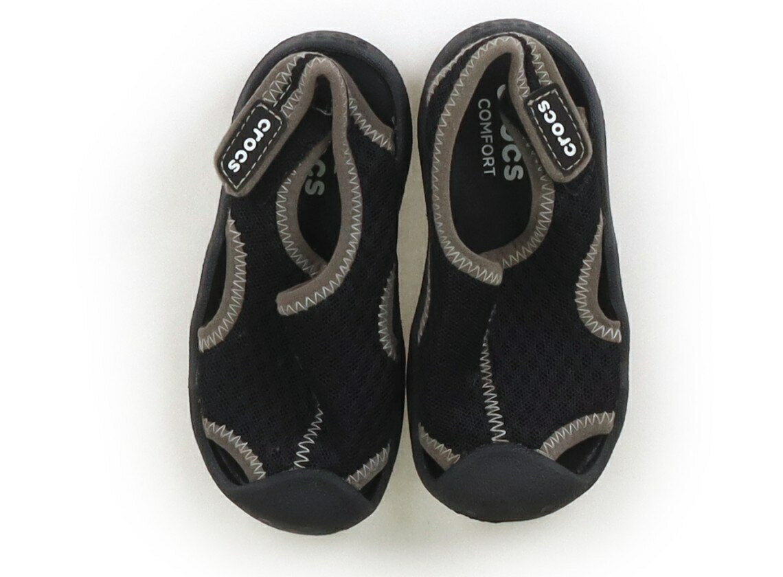 クロックス CROCS サン�