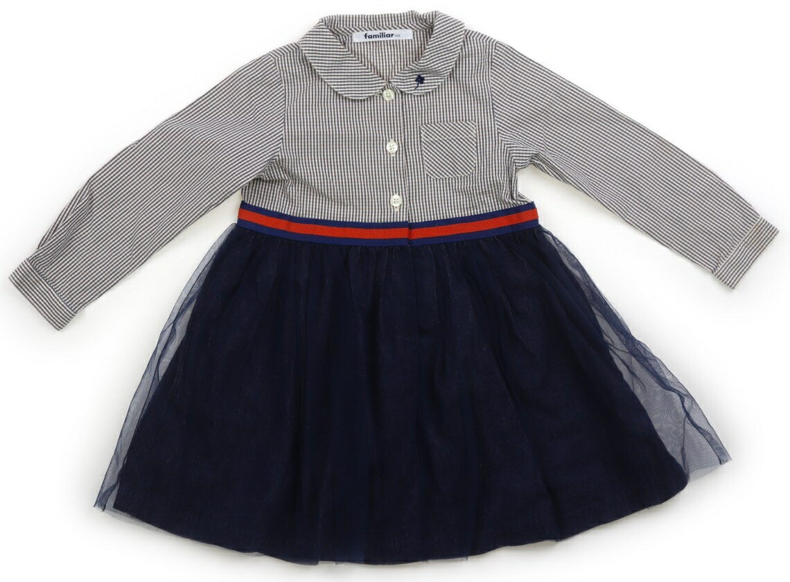 アバクロ Abercrombie ワンピース 100 女