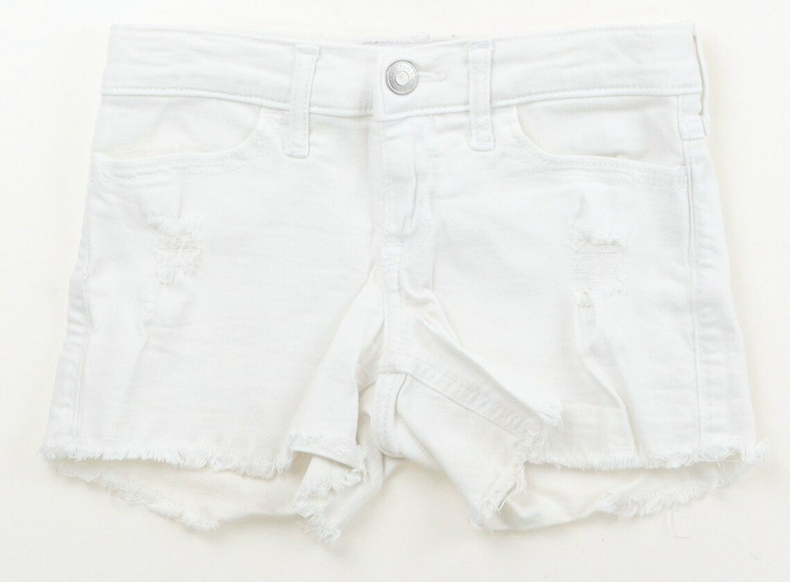 アバクロ Abercrombie ショートパンツ 1