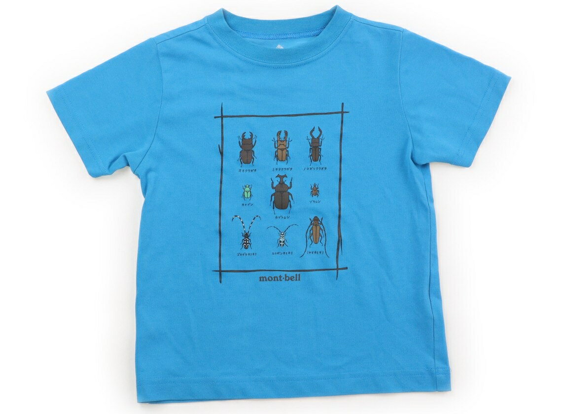 楽天市場】モンベル キッズ tシャツ（キッズ・ベビー・マタニティ）の通販