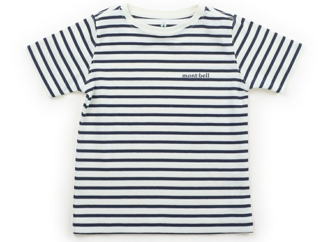楽天市場】モンベル キッズ t シャツ 100の通販