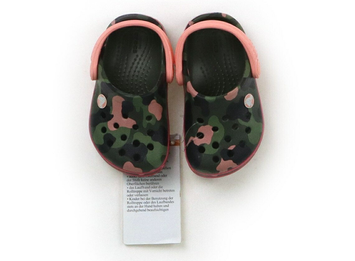 クロックス CROCS サン�