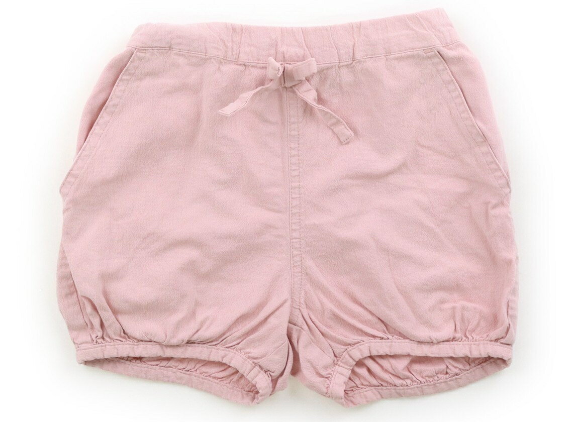 Long-Trousers, Trousers - ビールーム b.ROOM ショートパンツ 120 女の子 ピンク 子供服 ベビー服 キッズ アウトレット ユーズド 【中古】キッズ・ベビー・マタニティ