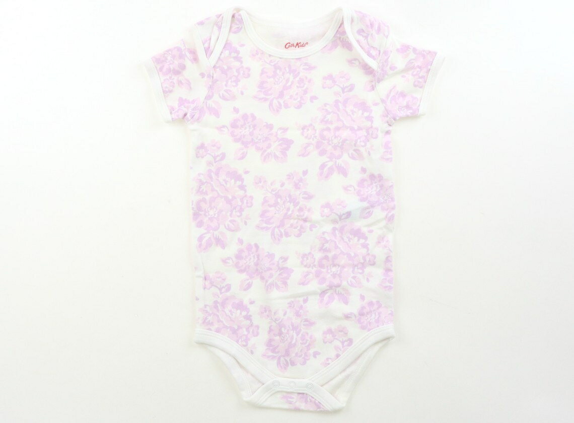キャスキッドソン Cath Kidston ロンパ�