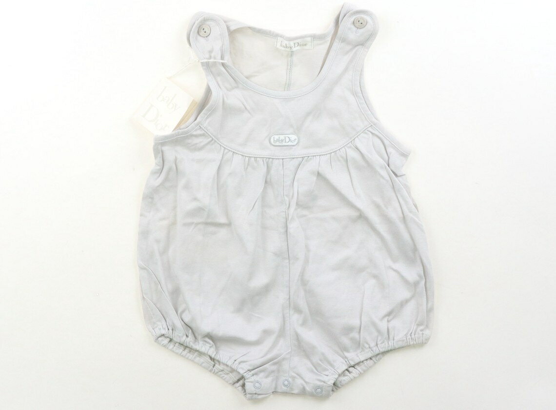 【新品未使用】Baby Dior ベビーディオール グレー Tシャツ 80cm 楽天市場】baby Dior ベビーディオール（ベビーファッション｜キッズ