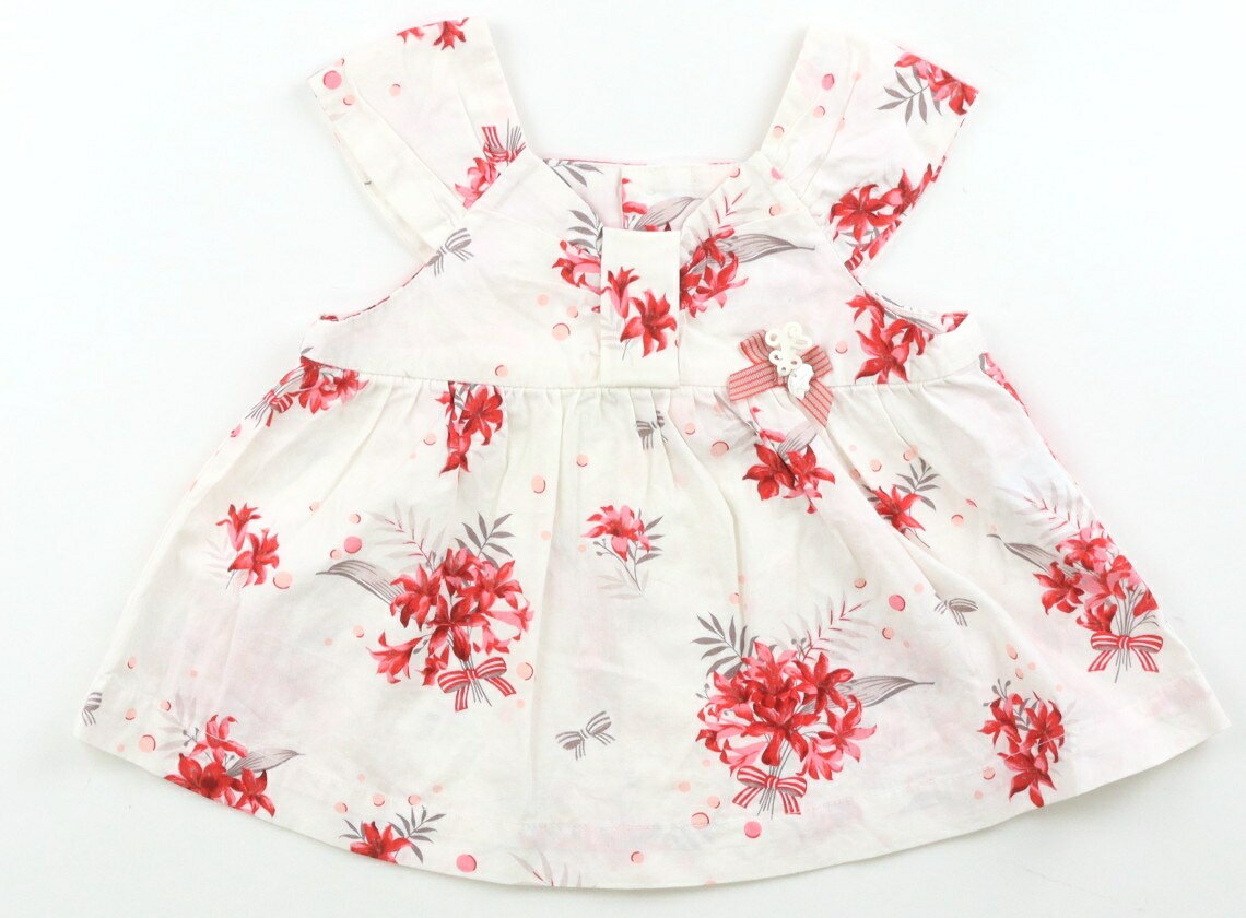 アバクロ Abercrombie ワンピース 50 女�
