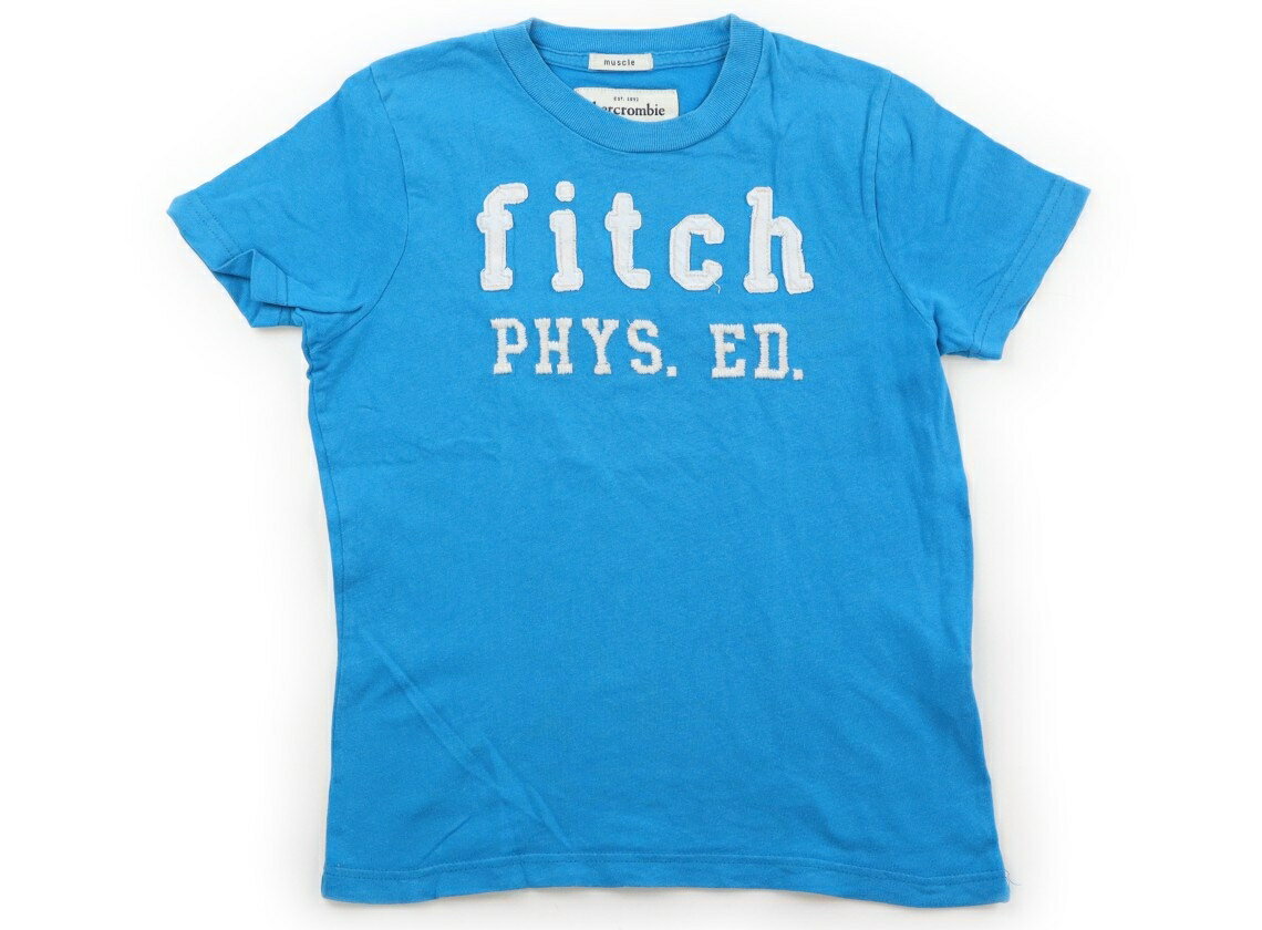 アバクロ Abercrombie Tシャツ・カット�