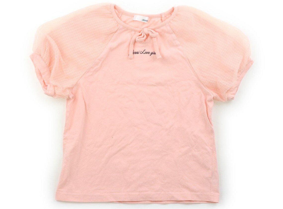 ジェニィ JENNI Tシャツ・カットソー 