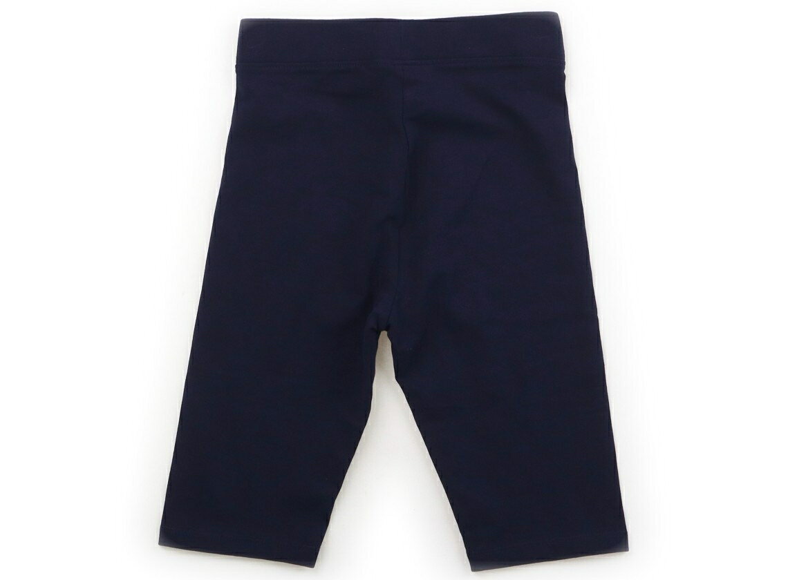 CarryOnのザラ ZARA レギンス 140 女の子 ネイビー 子供服 ベビー服 キッズ アウトレット ユーズド 【中古】キッズ・ベビー・マタニティ｜アングル2