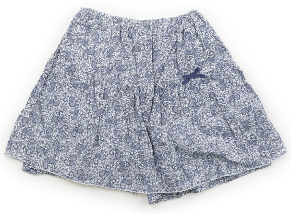 ペアレンツドリーム Parents Dream スカート 140 女の子 ペイズリー 子供服 ベビー服 キッズ アウトレット ユーズド 【中古】キッズ・ベビー・マタニティ