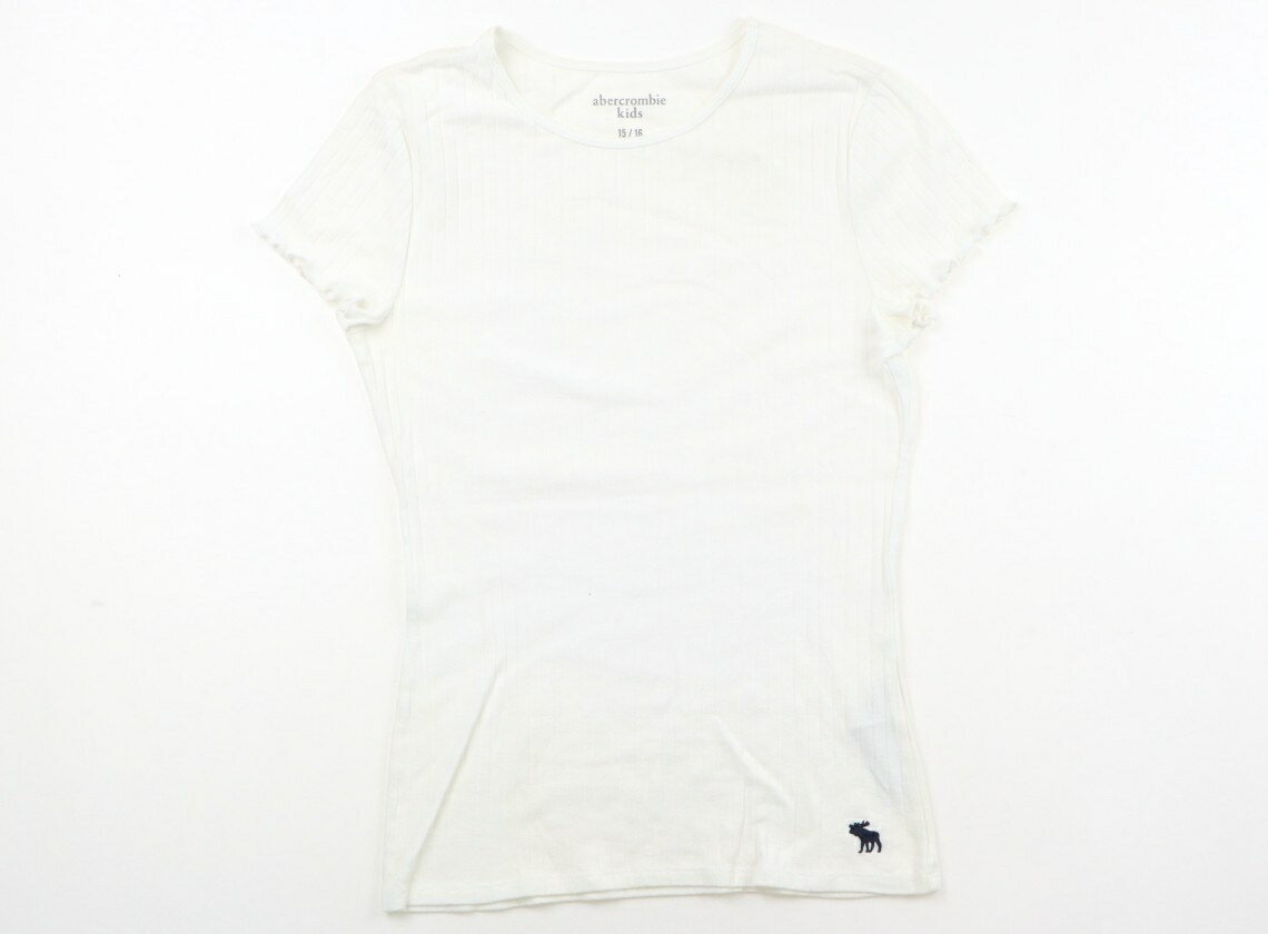 アバクロ Abercrombie Tシャツ・カット�